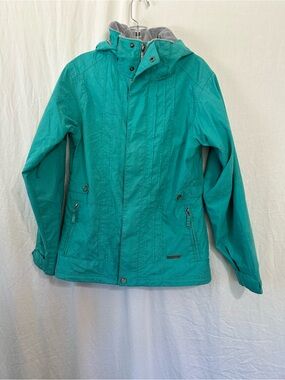 Sims Snowboard Coat Sz M Women’s